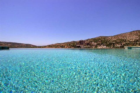 4 chambres Villa à Episkopi, Cyprus No. 76260 5