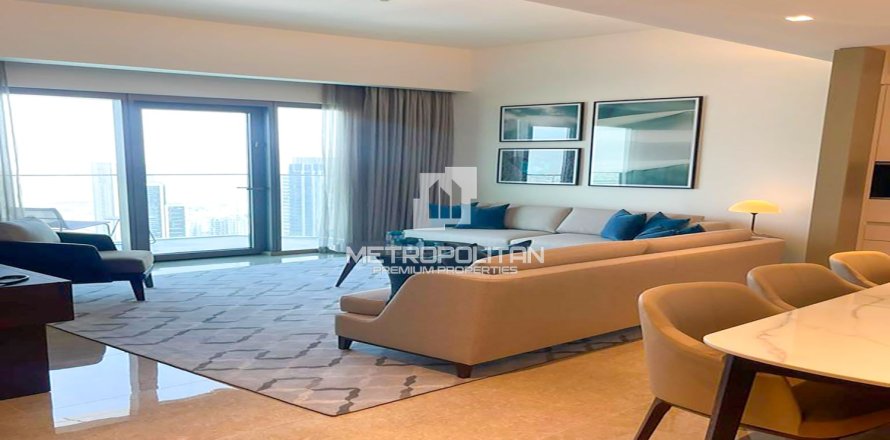 Квартира с 3 спальнями в Thanh Khe Dong, Вьетнам №94266