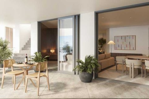 4 chambres Appartement à Larnaca, Cyprus No. 102526 1