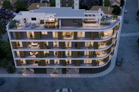 4 chambres Appartement à Larnaca, Cyprus No. 102526 3