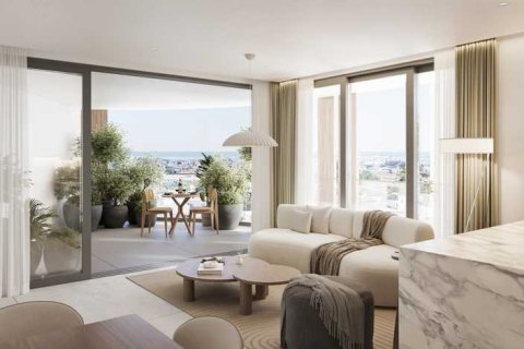 4 chambres Appartement à Larnaca, Cyprus No. 102526 4