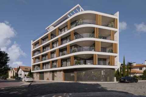 4 chambres Appartement à Larnaca, Cyprus No. 102526 5