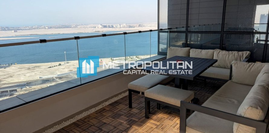 2 dormitorios Apartment en Al Reem Island, UAE No. 123966
