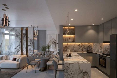 2 bedrooms Apartment in Dubai, UAE No. 122862