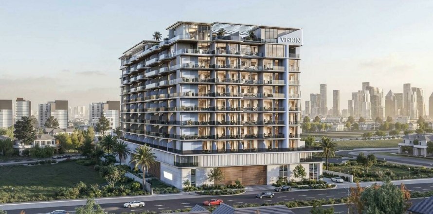 2 dormitorios Apartment en Dubai, UAE No. 122862