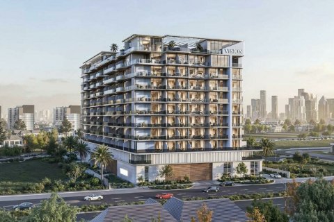 2 dormitorios Apartment en Dubai, UAE No. 122862