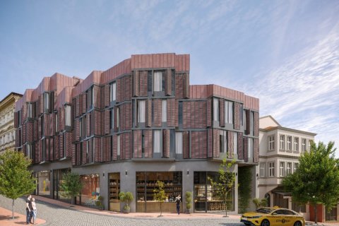 3 dormitorios Apartment en Thuy Nguyen, Vietnam No. 15262 1