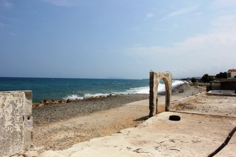 1000m² Land en Kolymvari, Greece No. 59514 3