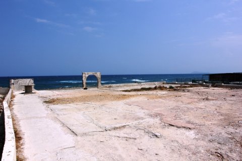 1000m² Land en Kolymvari, Greece No. 59514 2