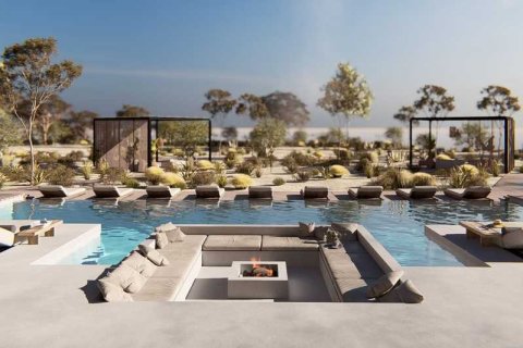 2 bedrooms Penthouse in Protaras, Cyprus No. 69282 5