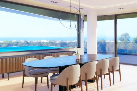 3 bedrooms Apartment in Glyfada, Greece No. 107392 4