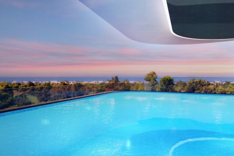 3 bedrooms Apartment in Glyfada, Greece No. 107392 1