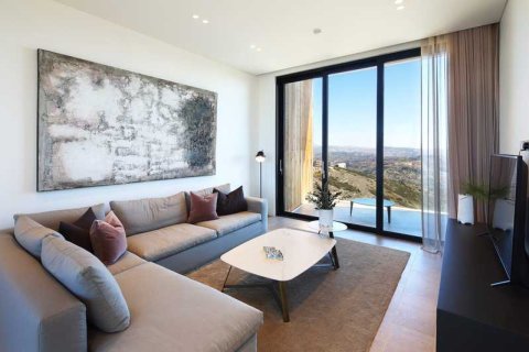 3 dormitorios Villa en Tsada, Cyprus No. 39277 6