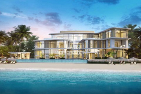 5 dormitorios Villa en Umm Al Quwain Marina, UAE No. 118310