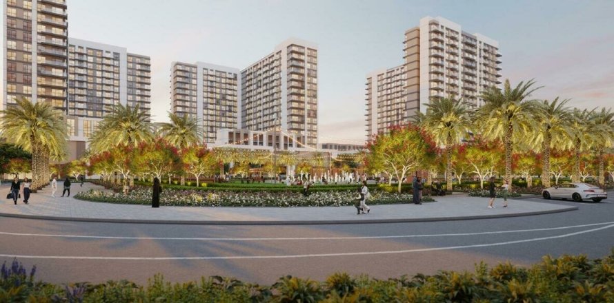 2 dormitorios Apartment en Dubai, UAE No. 122313