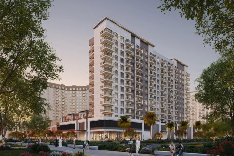 2 bedrooms Apartment in Dubai, UAE No. 122313