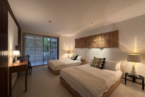 2 bedrooms Apartment in Kata, Thailand No. 97332 24