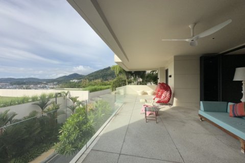 2 bedrooms Apartment in Kata, Thailand No. 97332 1