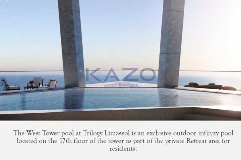 3 bedrooms Apartment in Limassol, Cyprus No. 103634 6