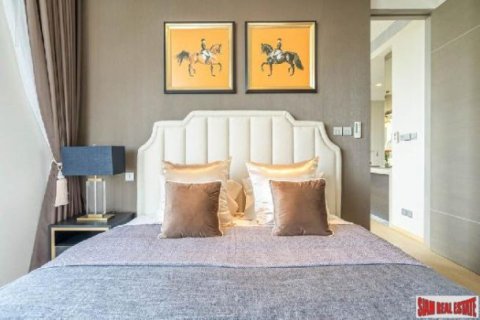 1 bedroom Apartment in Bangkok, Thailand No. 96312 3