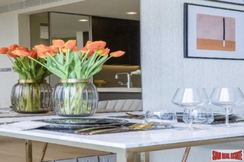 1 bedroom Apartment in Bangkok, Thailand No. 96312 8