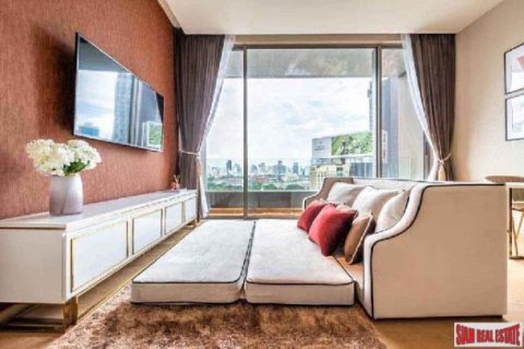 1 bedroom Apartment in Bangkok, Thailand No. 96312 6