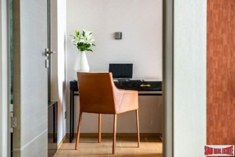 1 bedroom Apartment in Bangkok, Thailand No. 96312 4