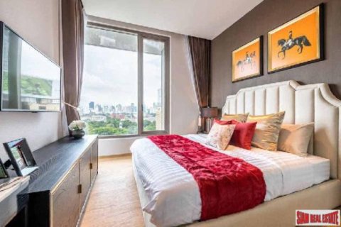 1 bedroom Apartment in Bangkok, Thailand No. 96312 7