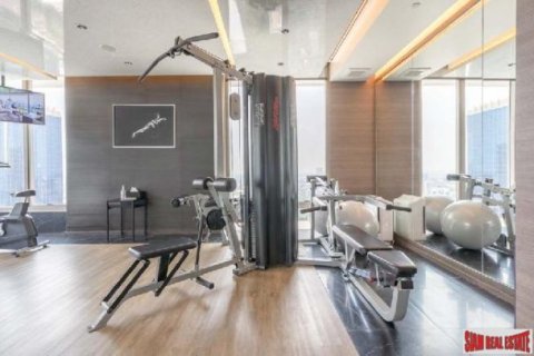 1 bedroom Apartment in Bangkok, Thailand No. 96312 2