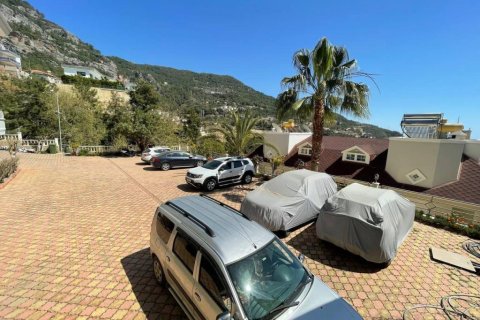 4 rooms Apartment in Chau Lang, Vietnam No. 22042 26