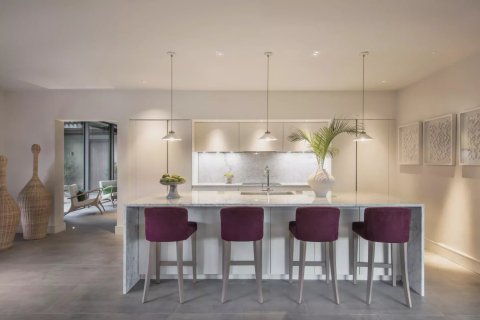 Вилла с 6 спальнями в Центр де Флак, Маврикий №113007 7