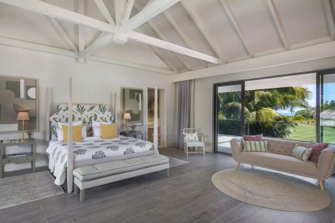 Вилла с 6 спальнями в Центр де Флак, Маврикий №113007 9