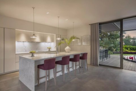 Вилла с 6 спальнями в Центр де Флак, Маврикий №113007 21