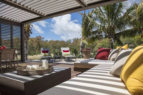 Вилла с 6 спальнями в Центр де Флак, Маврикий №113007 18