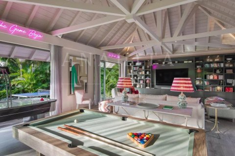 Вилла с 6 спальнями в Центр де Флак, Маврикий №113007 25