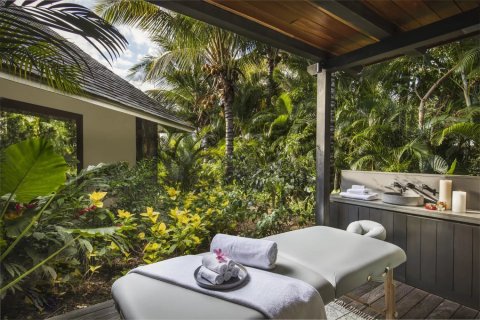 Вилла с 6 спальнями в Центр де Флак, Маврикий №113007 26