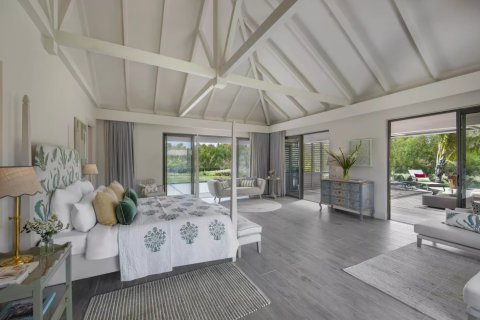 Вилла с 6 спальнями в Центр де Флак, Маврикий №113007 10