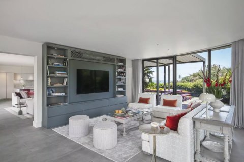 Вилла с 6 спальнями в Центр де Флак, Маврикий №113007 24