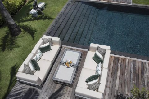 Вилла с 6 спальнями в Центр де Флак, Маврикий №113007 28