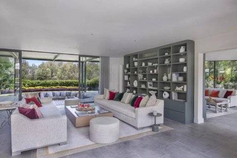 Вилла с 6 спальнями в Центр де Флак, Маврикий №113007 8