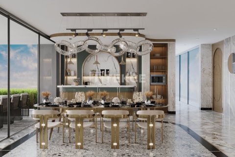 3 chambres Penthouse à Chau Lang, Vietnam No. 11932 17