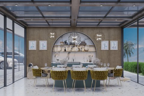 3 chambres Penthouse à Chau Lang, Vietnam No. 11932 18