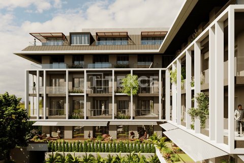 3 chambres Penthouse à Chau Lang, Vietnam No. 11932 3