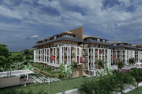 3 chambres Penthouse à Chau Lang, Vietnam No. 11932 2