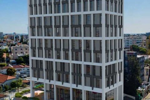 Commercial property in Limassol, Cyprus No. 42158 1