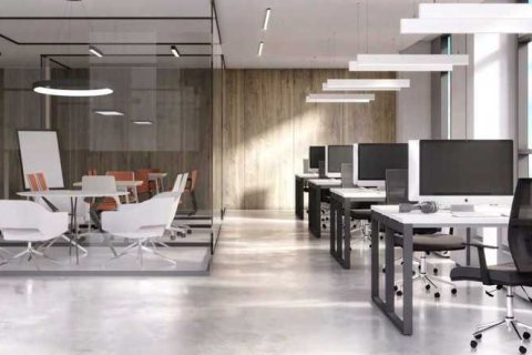 Commercial property in Limassol, Cyprus No. 42158 2