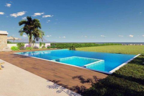 4 bedrooms Villa in Paphos, Cyprus No. 107014 6