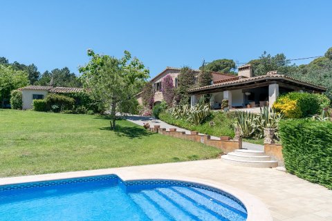 6 bedrooms House in Sant Feliu de Guixols, Spain No. 25656
