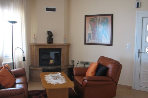 4 bedrooms Villa in Chalkidiki, Greece No. 52091 9