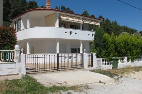4 bedrooms Villa in Chalkidiki, Greece No. 52091 5
